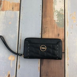 Calvin Klein Wristlet